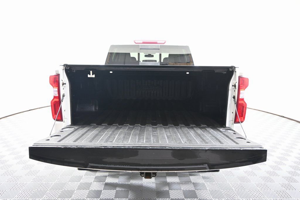 Used 2020 Chevrolet Silverado 1500 High Country image 6