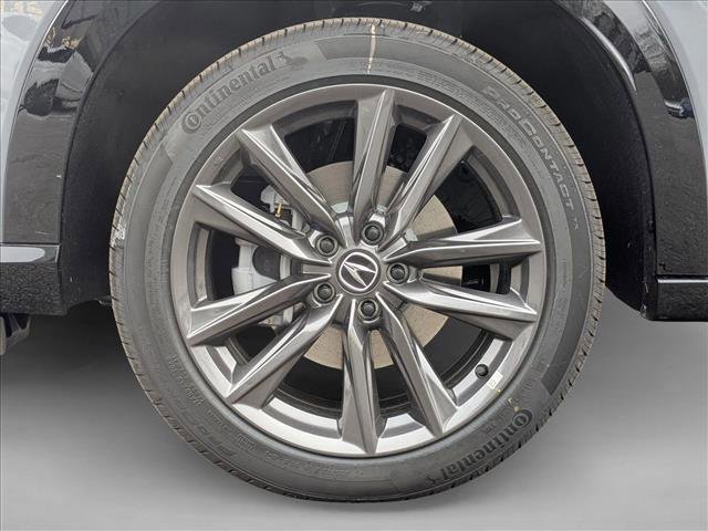 New 2025 Acura ADX A-Spec image 10