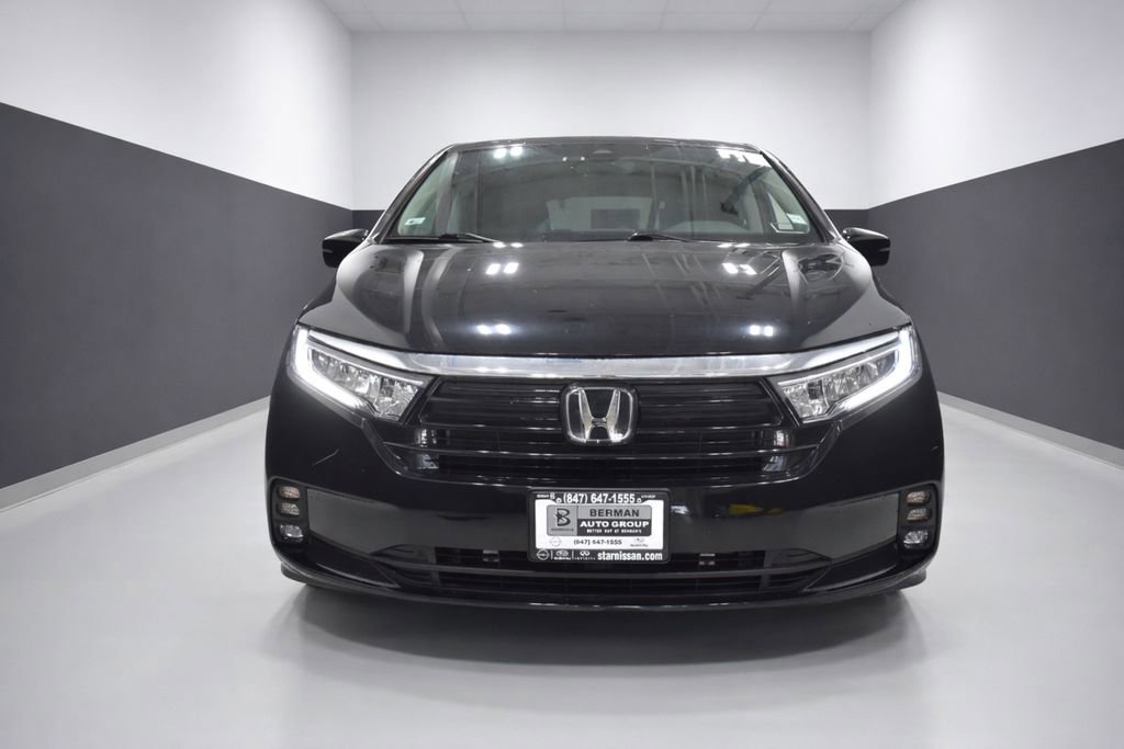Used 2023 Honda Odyssey EX-L image 6