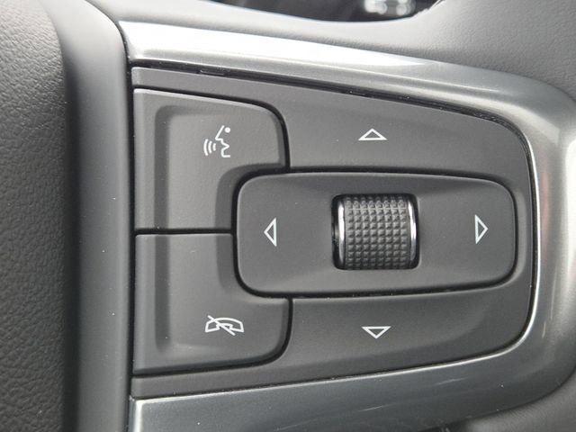 New 2026 Chevrolet Silverado 3500 LTZ w/ Trail Boss Package image 17