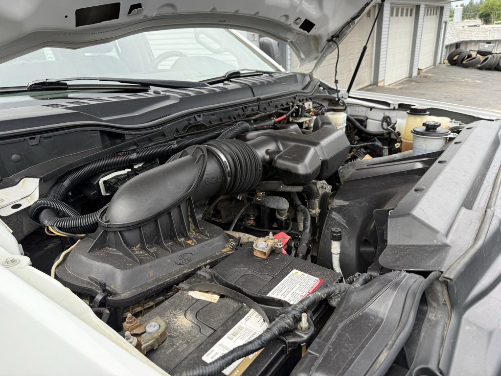 Used 2019 Ford F350 XL w/ Power Equipment Group image 30