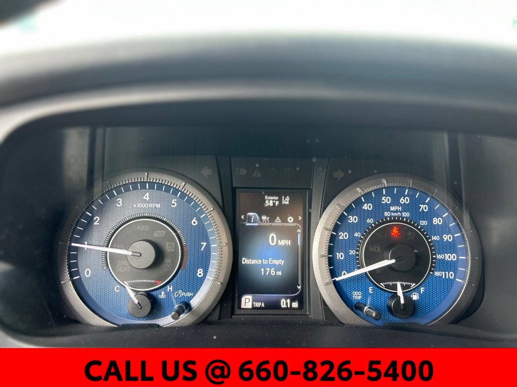 Used 2020 Toyota Sienna L FWD image 15