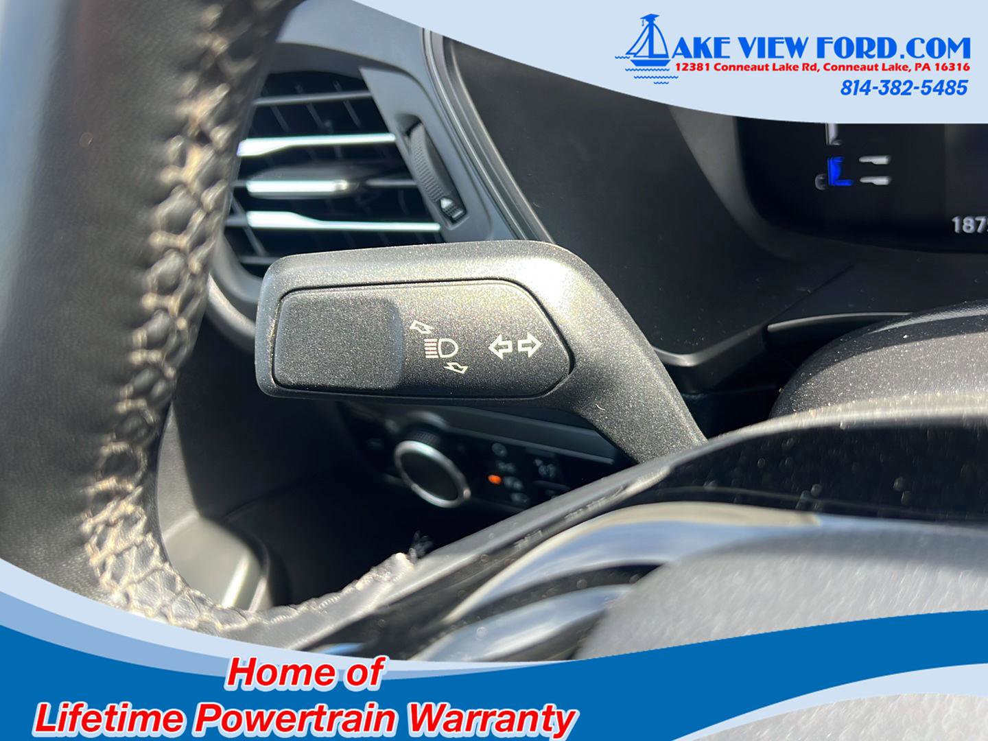 Used 2024 Ford Escape Active image 24