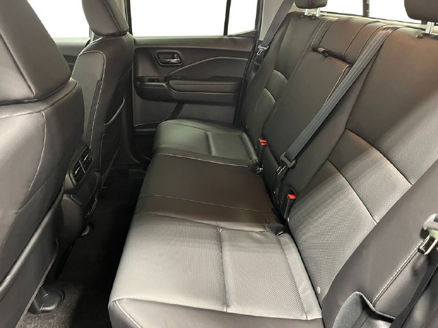 New 2026 Honda Ridgeline RTL image 22