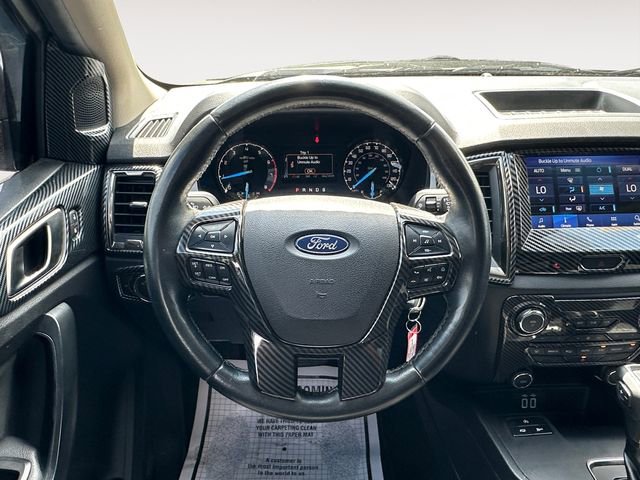 Used 2021 Ford Ranger XLT w/ Equipment Group 302A High RWD image 12