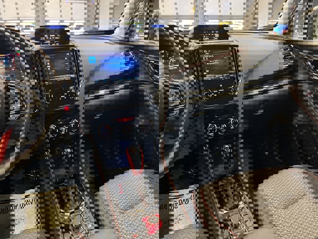 Certified 2024 Subaru Forester Sport image 20