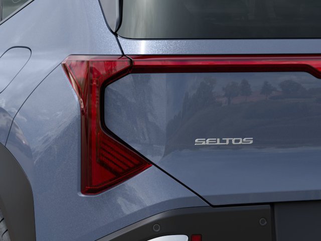 New 2027 Kia Seltos EX AWD/4WD image 11