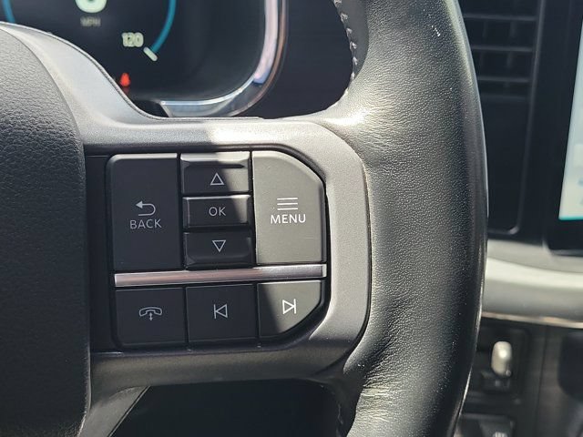 Used 2023 Ford F150 Lariat AWD/4WD image 20