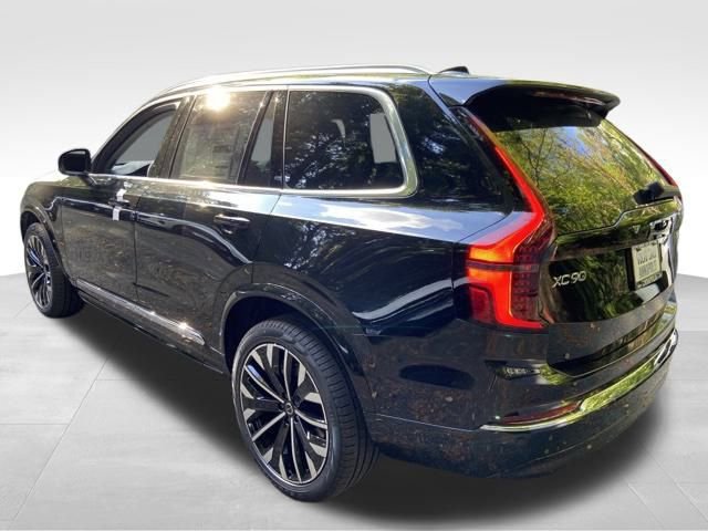 New 2026 Volvo XC90 B6 Plus image 5
