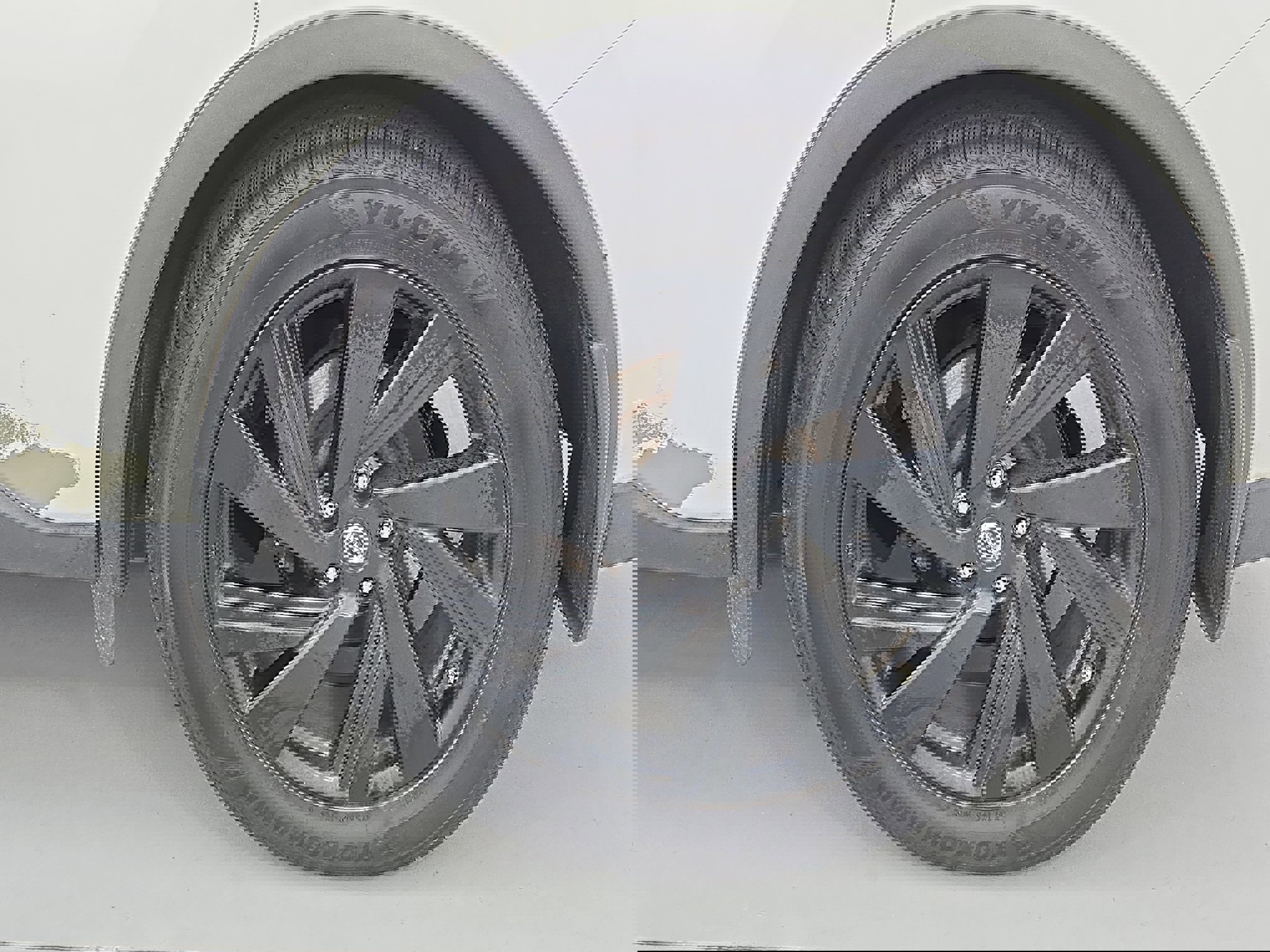 Used 2017 Nissan Murano Platinum w/ Platinum Technology Package image 33