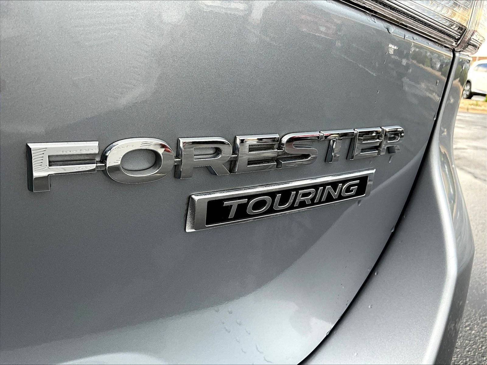 Used 2023 Subaru Forester Touring AWD/4WD image 26