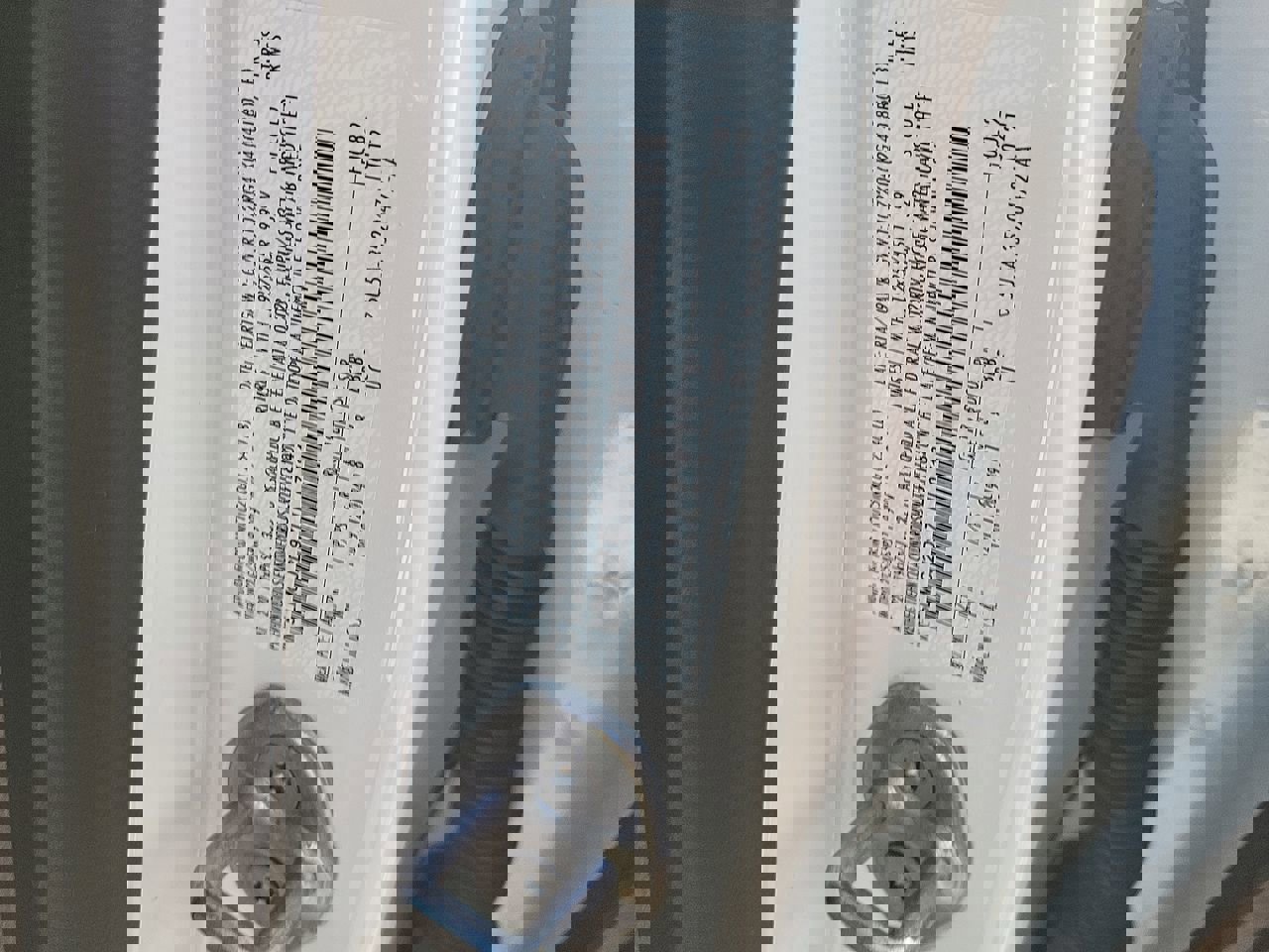 Used 2020 Lincoln Corsair Reserve w/ Elements Package image 33