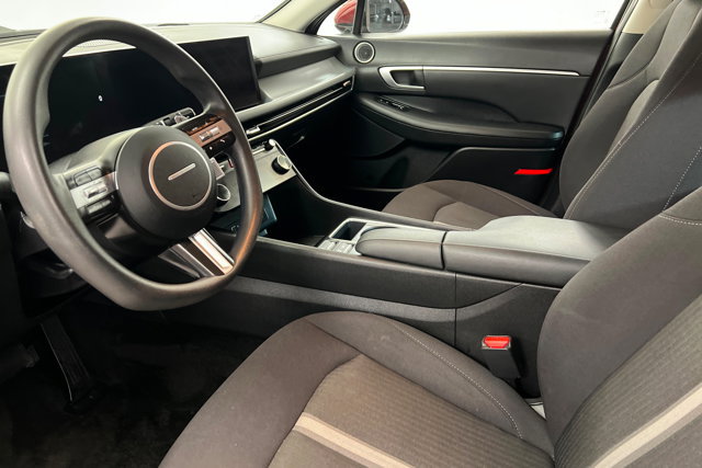 Used 2024 Hyundai Sonata SEL FWD image 15