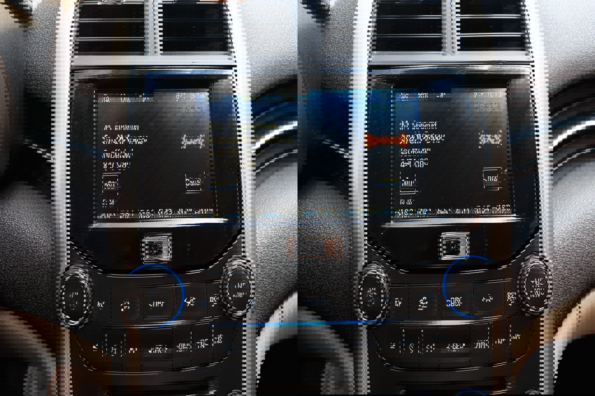 Used 2016 Chevrolet Malibu LTZ image 37