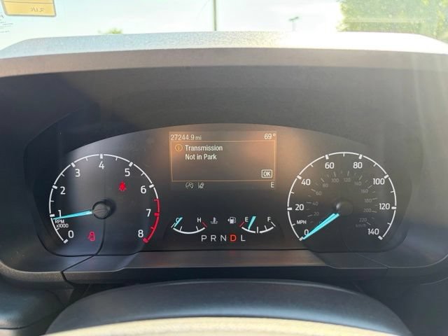 Used 2024 Ford Maverick XL w/ Equipment Group 100A Standard AWD/4WD image 31