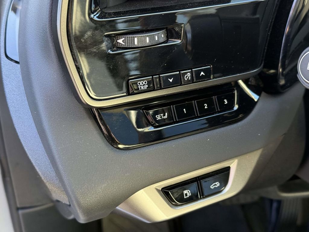 Used 2024 Lexus RX 350 Premium w/ Accessory Package (Z1) image 22