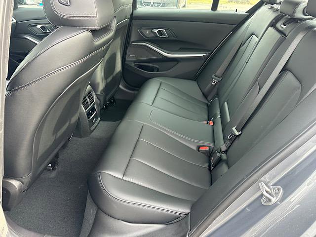 New 2026 BMW 330i xDrive Sedan w/ M Sport Package image 5