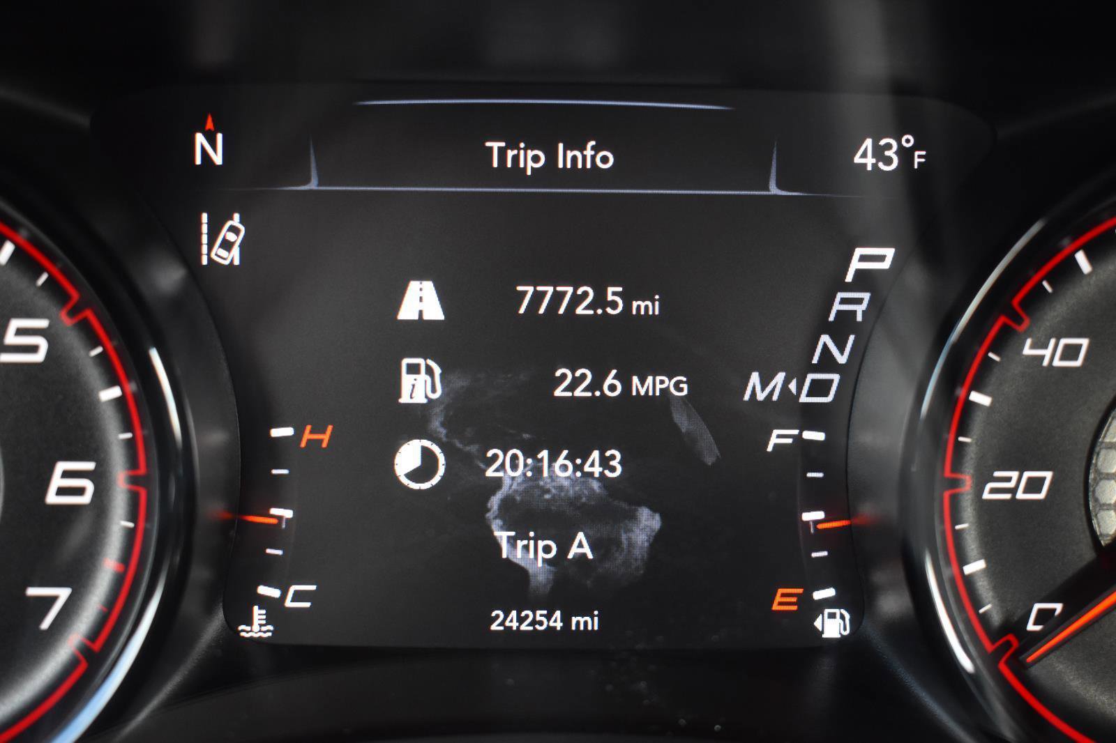 Used 2023 Dodge Charger GT w/ Plus Group image 8