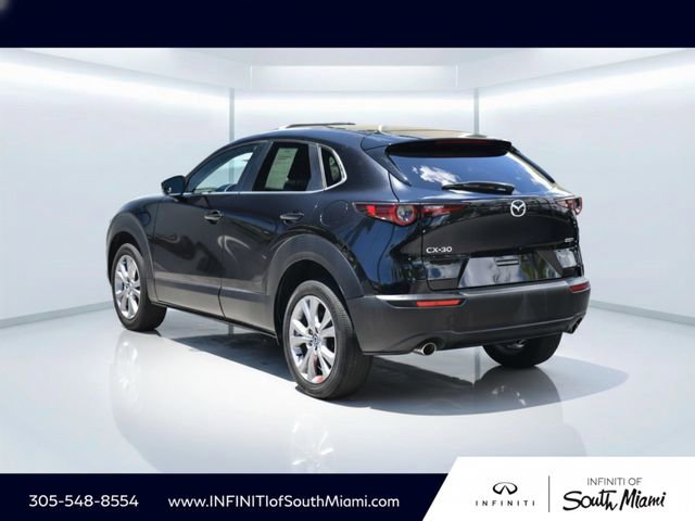 Used 2021 MAZDA CX-30 FWD 2.5 S w/ Select Package image 6