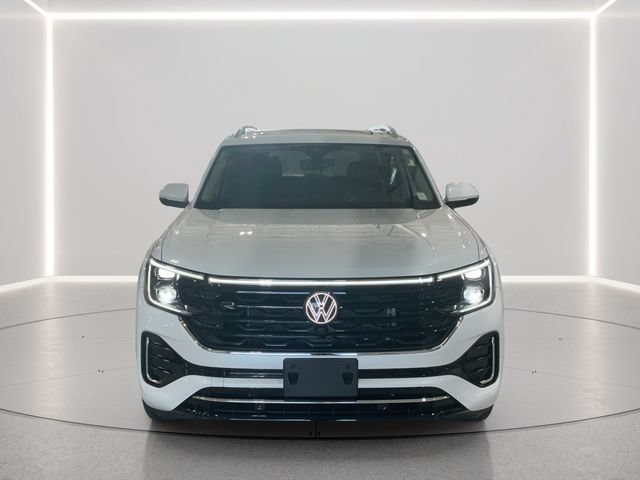Certified 2026 Volkswagen Atlas SEL Premium R-Line AWD/4WD image 9