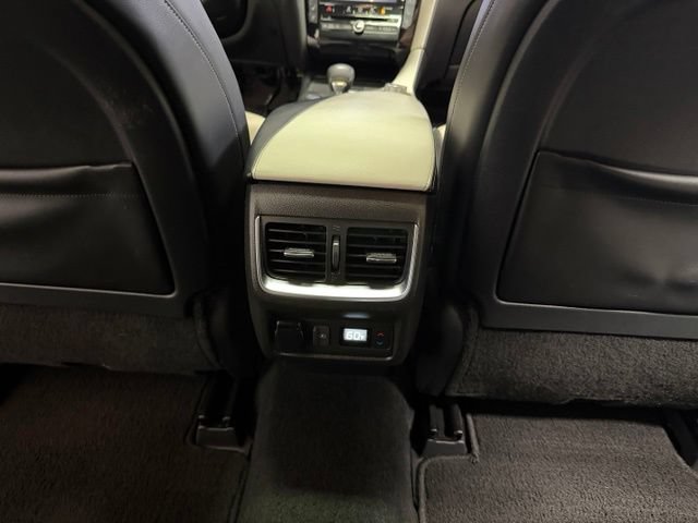 Used 2022 INFINITI QX55 Sensory w/ Lighting Package AWD/4WD image 34