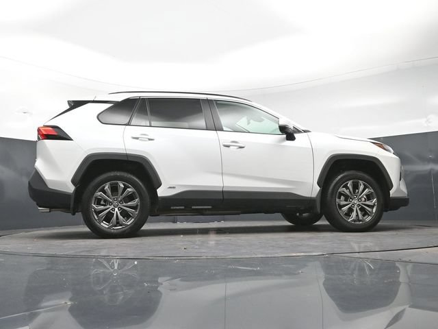Used 2024 Toyota RAV4 XLE Premium w/ Weather Package AWD/4WD image 29