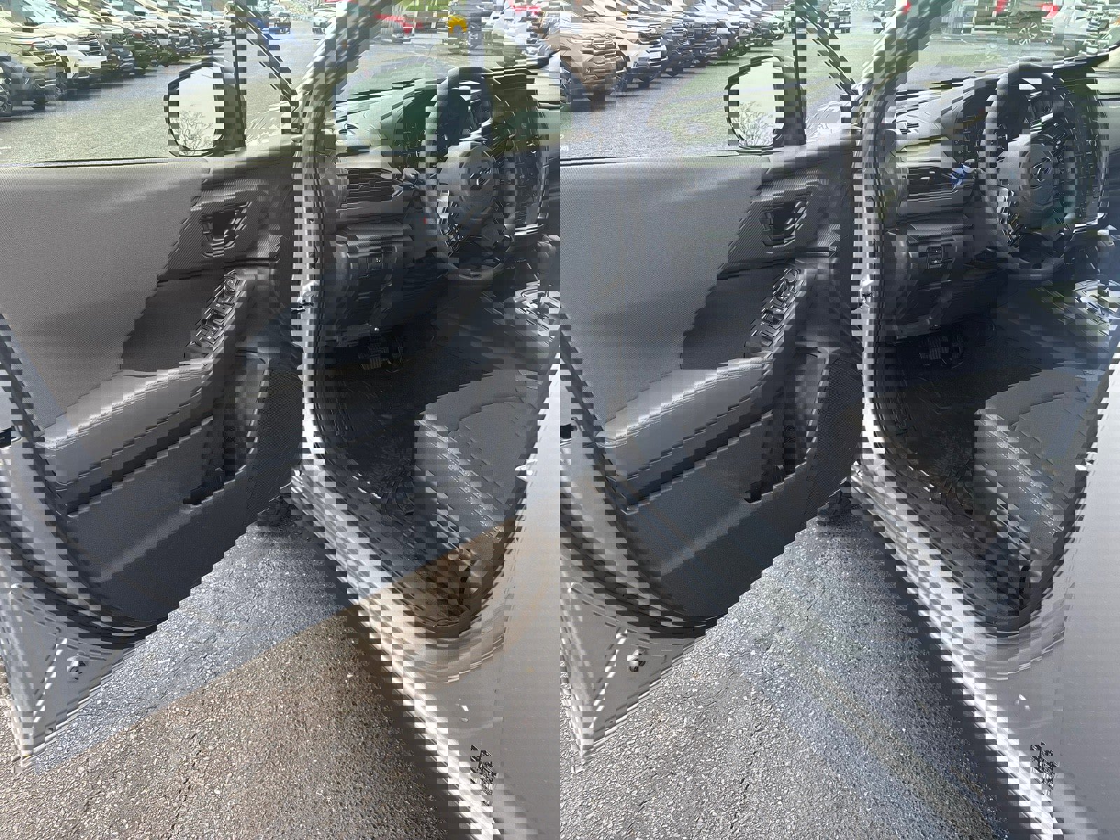 New 2026 Subaru Crosstrek 2.0i Premium image 9