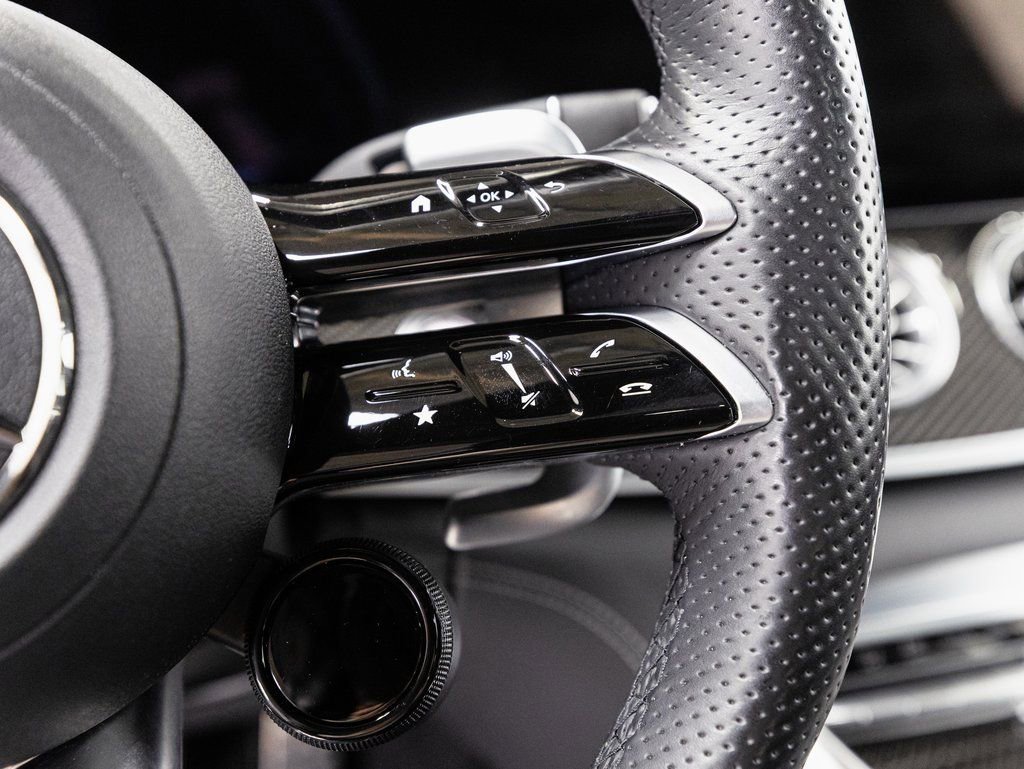 Used 2024 Mercedes-Benz AMG GT 63 S image 13