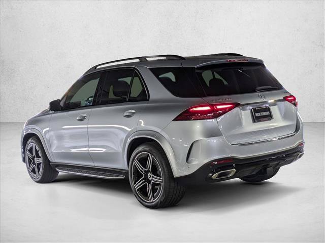 New 2026 Mercedes-Benz GLE 580 4MATIC image 9