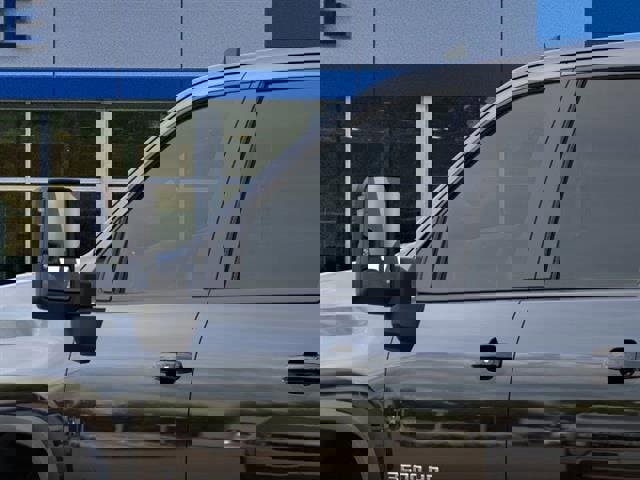 New 2026 Chevrolet Silverado 3500 LT image 12
