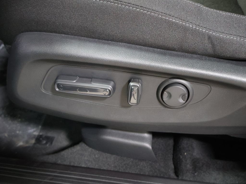 New 2026 Honda CR-V EX image 14