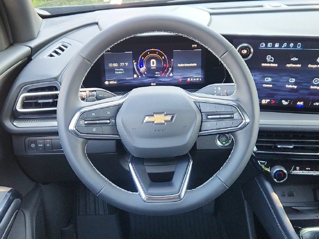 New 2027 Chevrolet Traverse LT w/ Driver Confidence Package FWD image 22