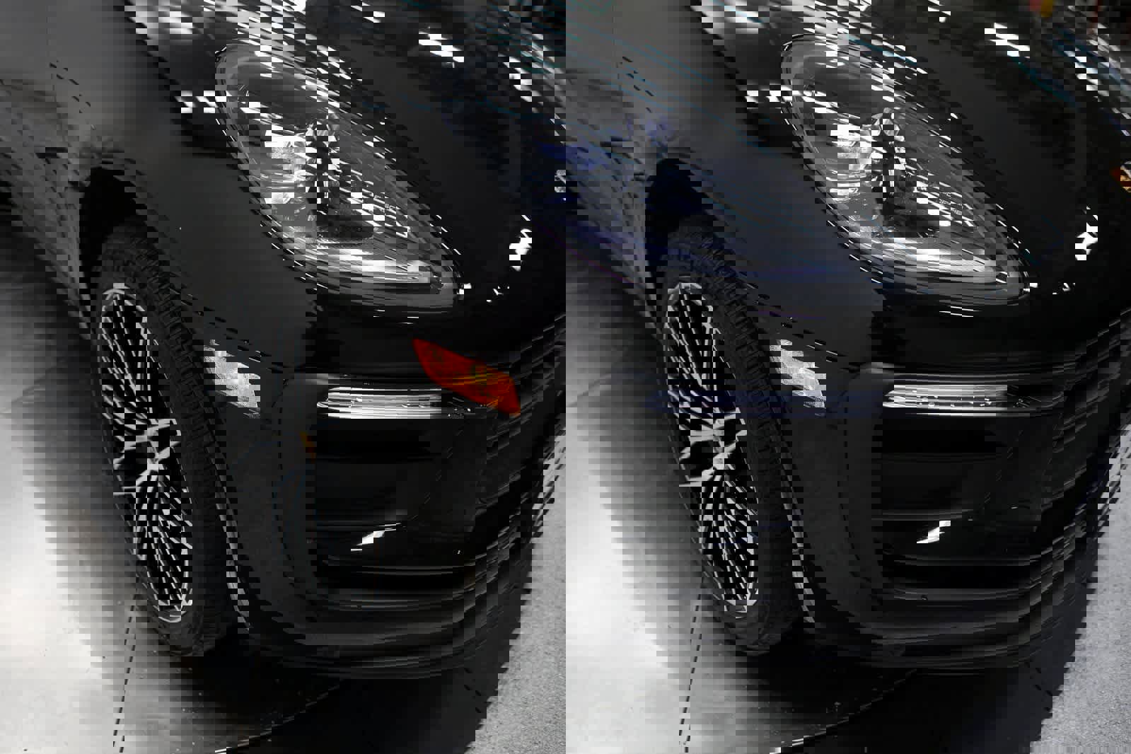 Certified 2025 Porsche Macan image 12