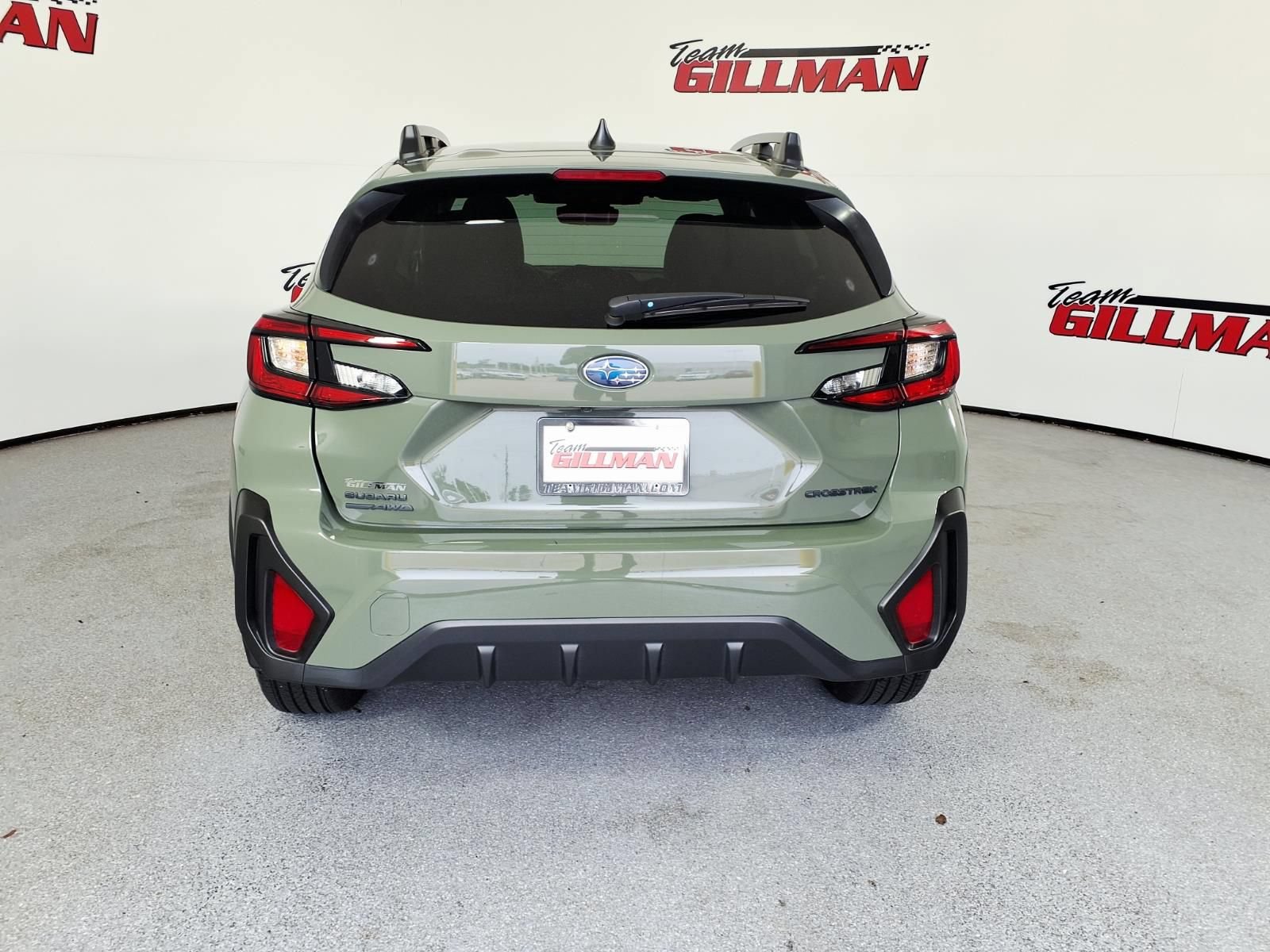 Used 2026 Subaru Crosstrek 2.5i Premium AWD/4WD image 8