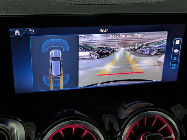 Certified 2025 Mercedes-Benz GLB 250 image 16