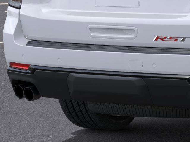 New 2026 Chevrolet Suburban RST image 14