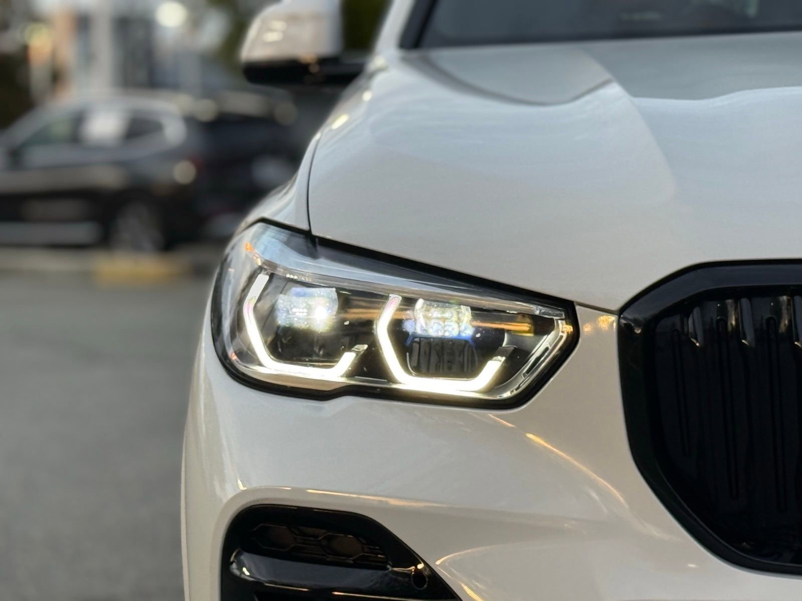 Certified 2023 BMW X5 xDrive45e w/ Executive Package image 13