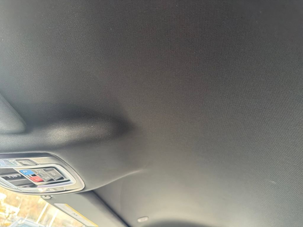 Used 2026 RAM 2500 Laramie image 23