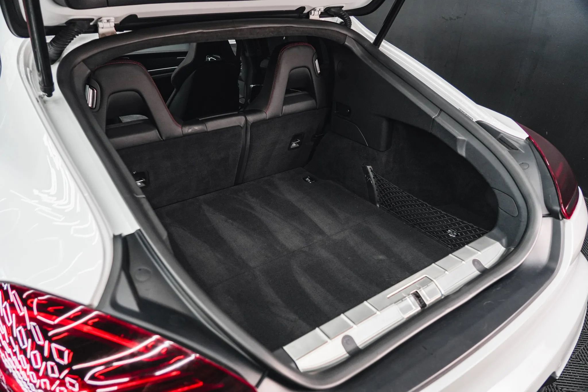 Used 2015 Porsche Panamera GTS w/ Premium Package Plus image 84