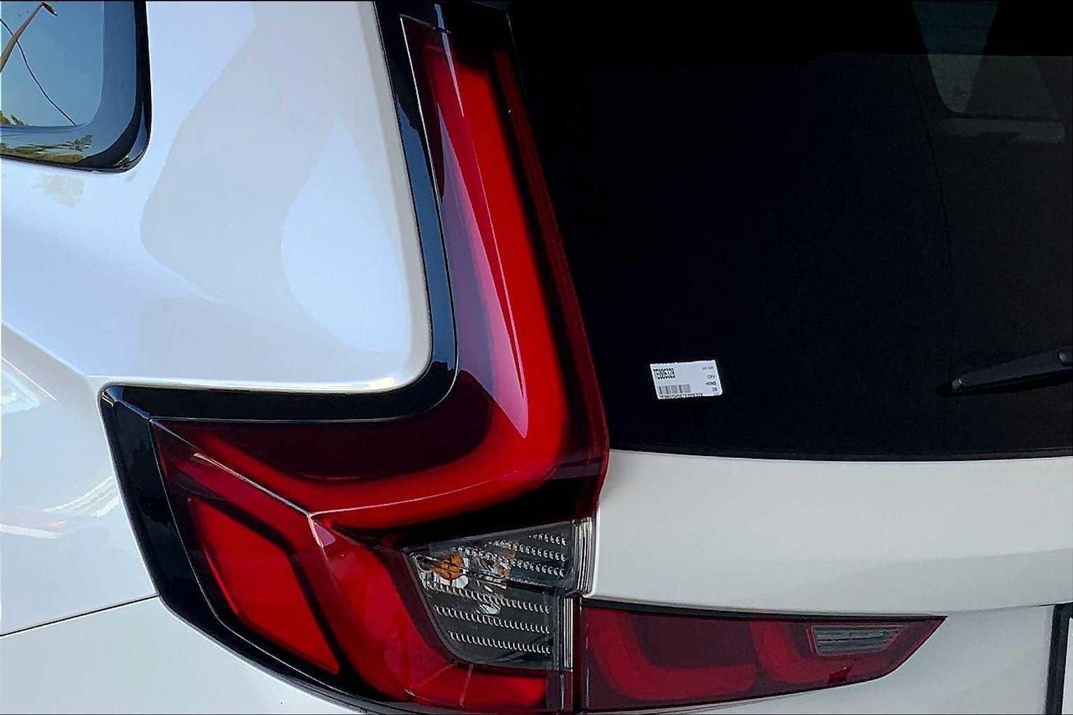 New 2026 Honda CR-V Sport image 14