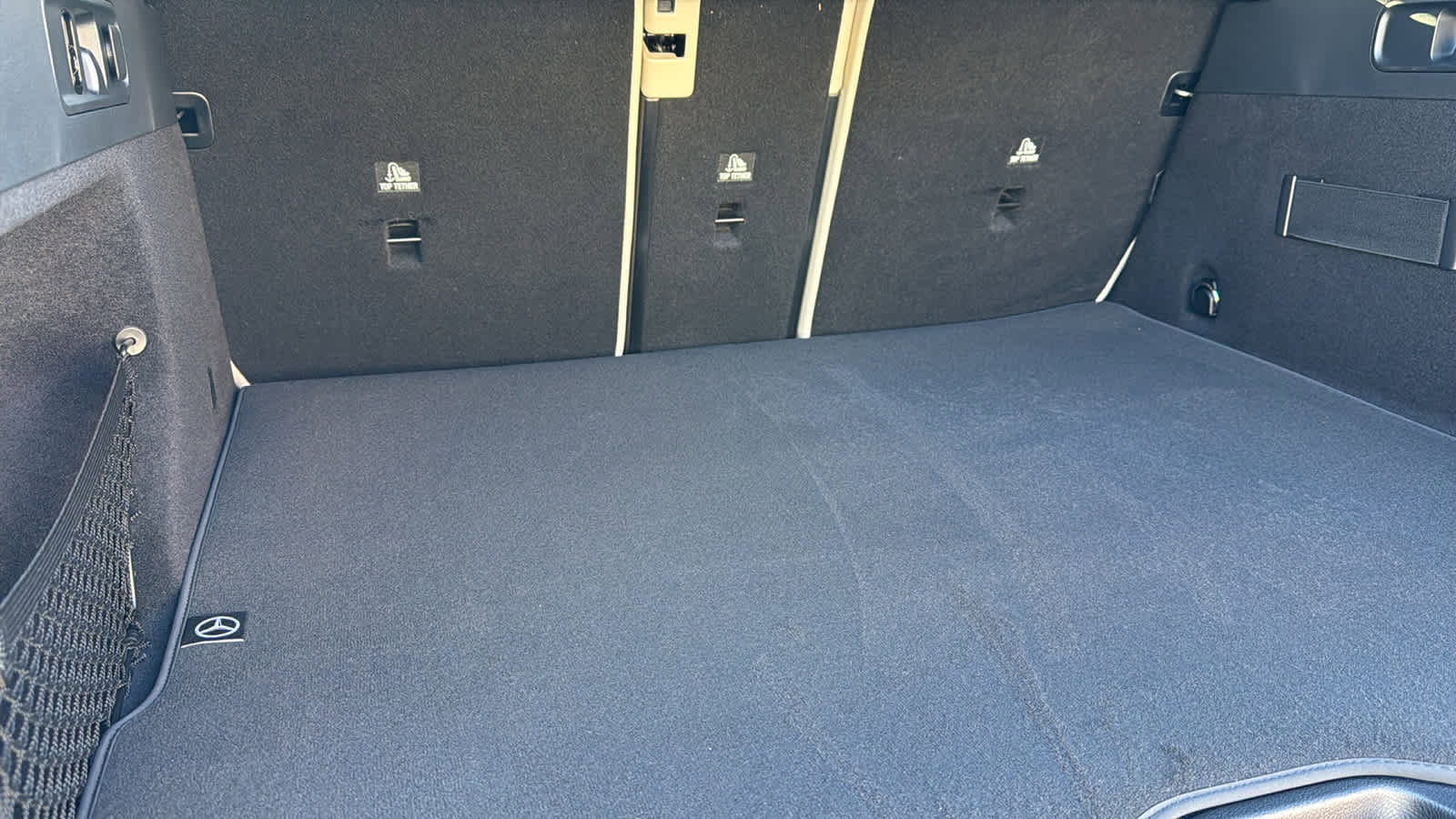 New 2026 Mercedes-Benz GLC 300 4MATIC image 32