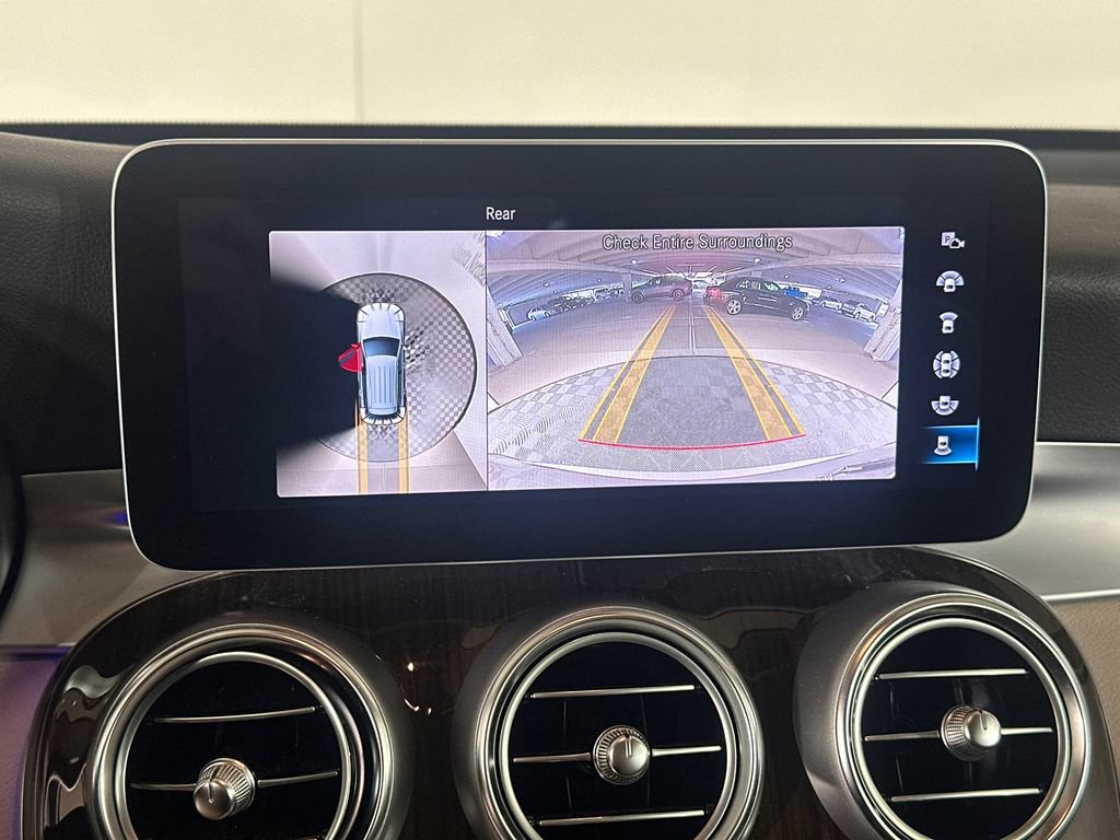 Certified 2022 Mercedes-Benz GLC 300 image 31