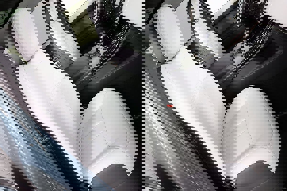 Used 2024 Land Rover Range Rover Sport Dynamic SE image 31