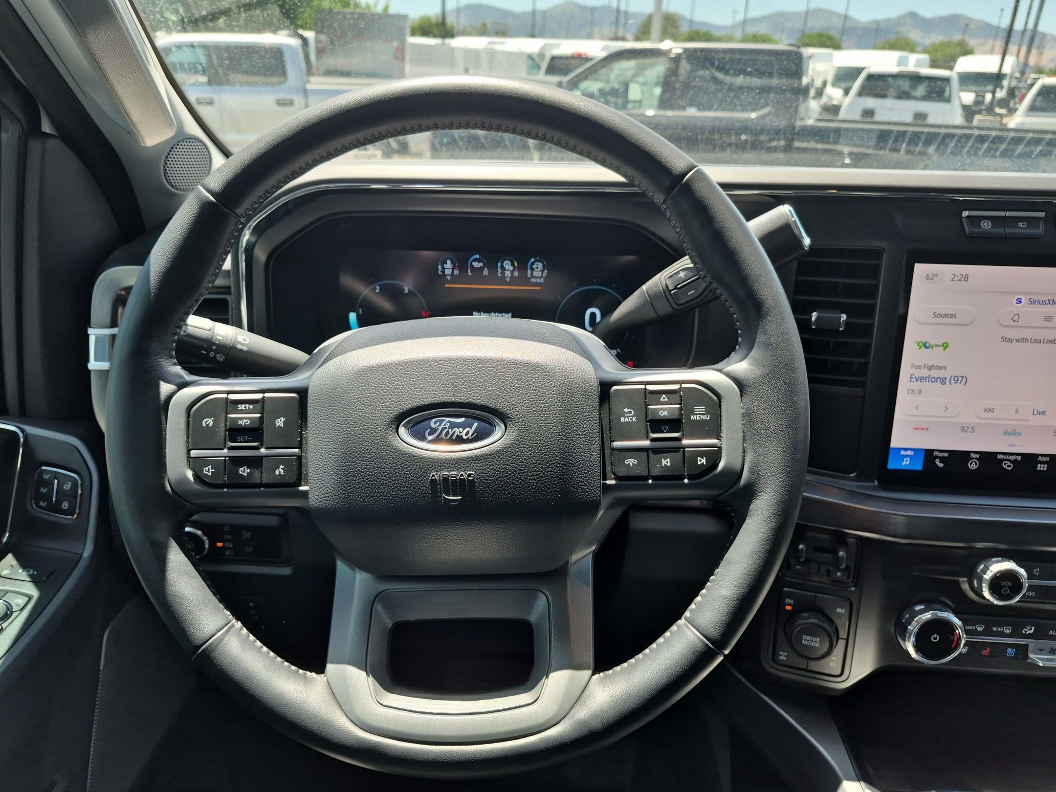 Used 2024 Ford F350 Lariat AWD/4WD image 19