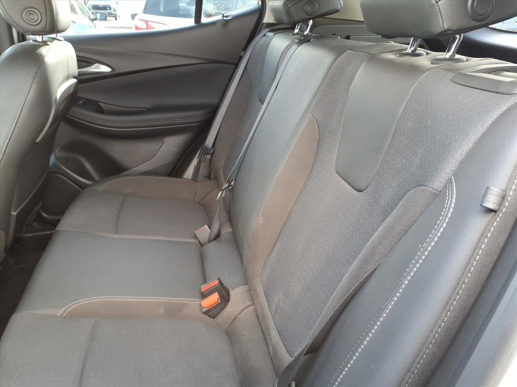 Certified 2021 Buick Encore GX Preferred image 12