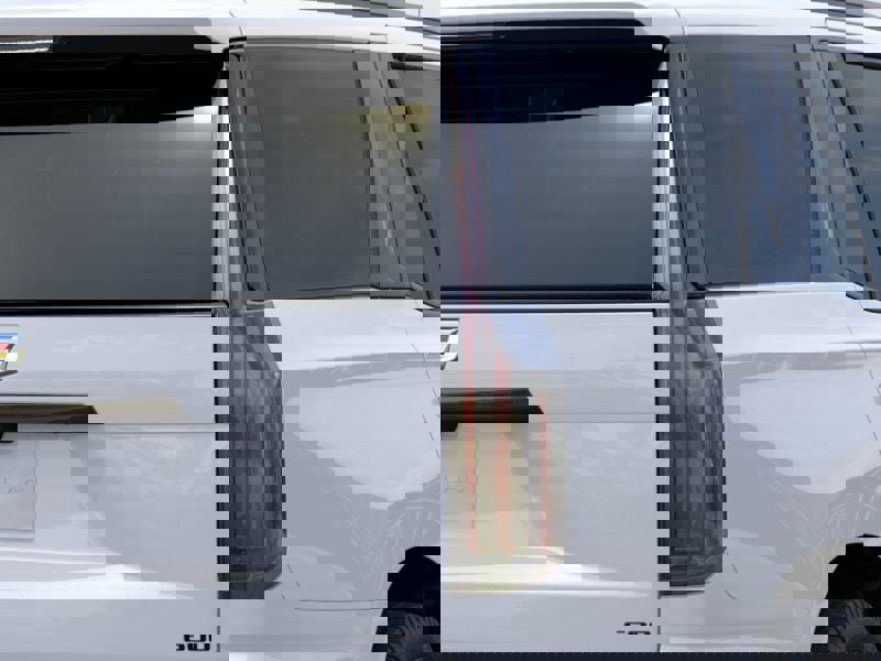 New 2026 Cadillac Escalade Platinum Sport w/ LPO, ONYX Package image 35