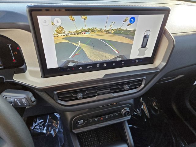 New 2026 Ford Bronco Sport Big Bend image 14