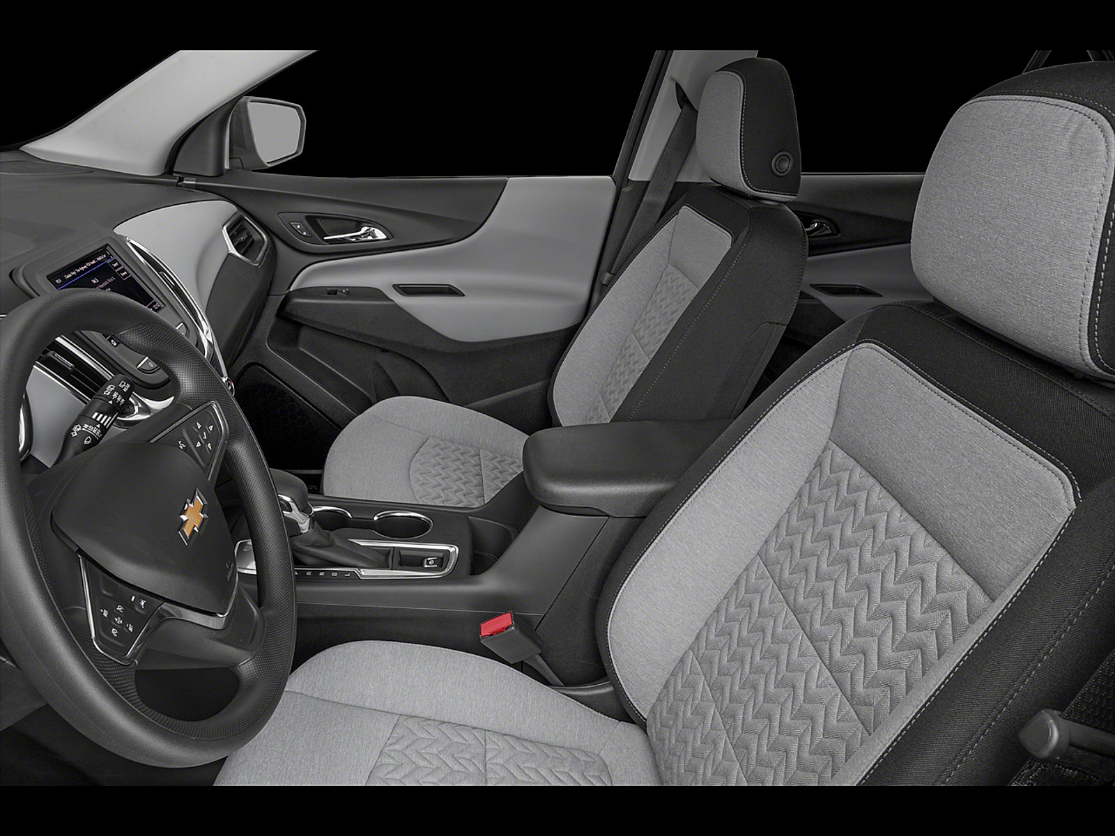 Used 2022 Chevrolet Equinox LT FWD image 39