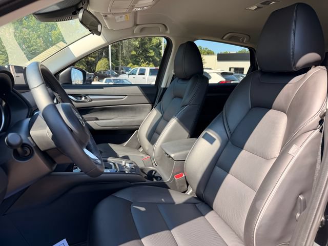 Used 2024 MAZDA CX-5 AWD 2.5 S image 11