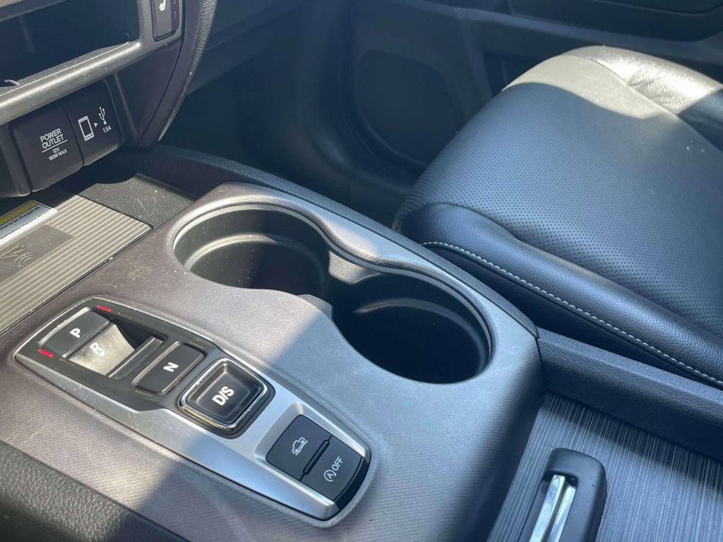 Used 2021 Honda Ridgeline RTL-E image 32